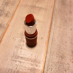New Mac Mini Lipstick in Devoted to Chili